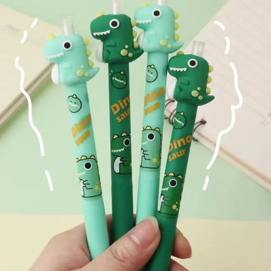 Dinosaur Retractable Pencil